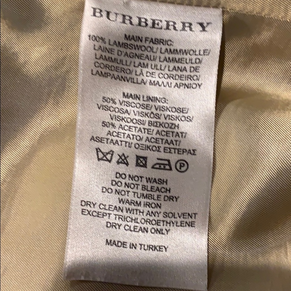 Jacket - Picture 5 of 5